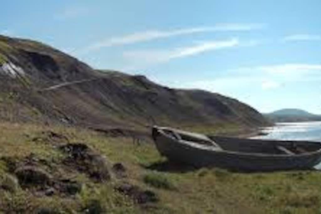 Cabin In The Lava. Near Husavik Skogar  Екстер'єр фото